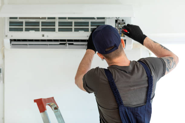 Lake Oswego, OR Airduct Cleaning Company